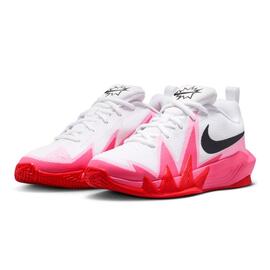 Zapatilla Junior  Basket  Nike S.T. Dynamite Blanco