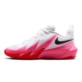Zapatilla Junior  Basket  Nike S.T. Dynamite Blanco
