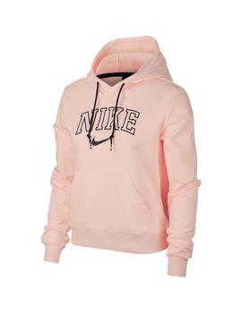 Chaquetas nike vintage 2024 mujer naranja