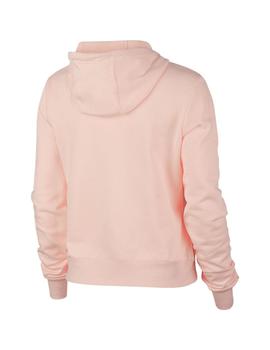 Sudadera Mujer Nike Spring Vintage Rosa
