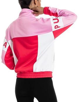 Sudadera Mujer Puma XTG Rosa