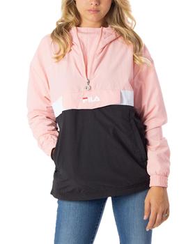 Canguro Mujer Fila Povlina Rosa