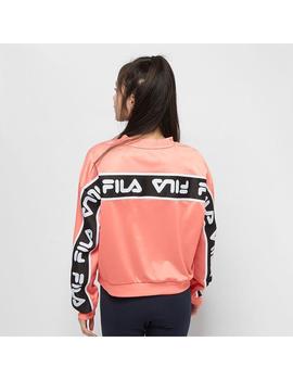 Sudadera mujer Fila Coral