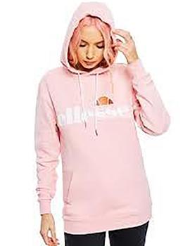 Sudadera Mujer Ellesse Picton  Rosa