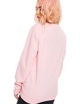 Sudadera Mujer Ellesse Ashburton Rosa