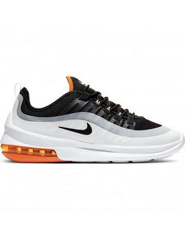 Zapatilla Nike Air Max Axis Negro