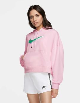 Sudadera Mujer Nike Sportwear Rosa