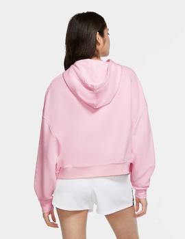 Sudadera Mujer Nike Sportwear Rosa