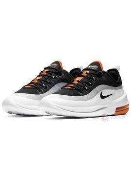 Zapatilla Nike Air Max Axis Negro