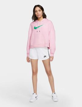 Sudadera Mujer Nike Sportwear Rosa