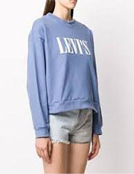 Sudadera de hotsell levis mujer