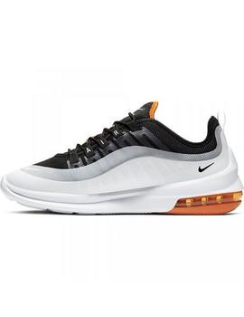 Zapatilla Nike Air Max Axis Negro