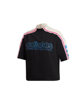 Camiseta Mujer Adidas OG TEE Negro