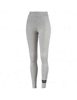 Malla Mujer Puma Light  Gris