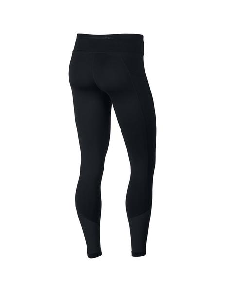 Malla Running Mujer Nike Fit Negra