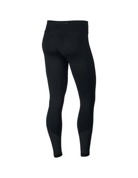 Malla Running Mujer Nike Tight Fit Negra