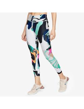 Running Mujer Nike Multicolor