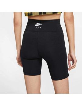 Legging Mujer Nike Air Bike Negro