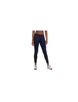 Legging Mujer Adidas How Me Tight Marino