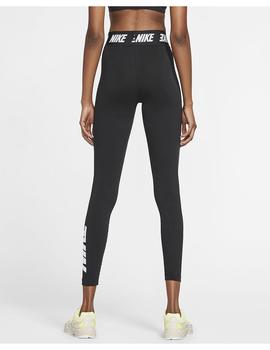 Leggin Mujer Nike Sportwear Club Negro