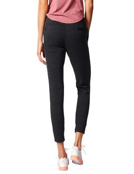 Pantalón Chándal Mujer Adidas  Stadium  Gris