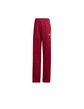 Pantalón Adidas Contemp BB Burdeos