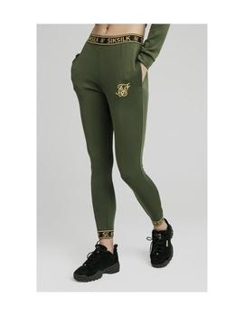 Chándal mujer siksilk online