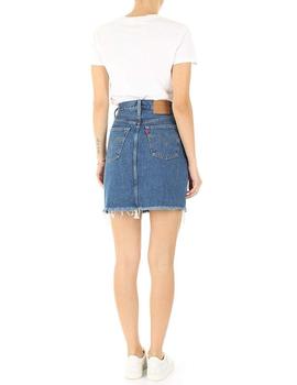 Falda Levi´s Decon ICNIC  Denim