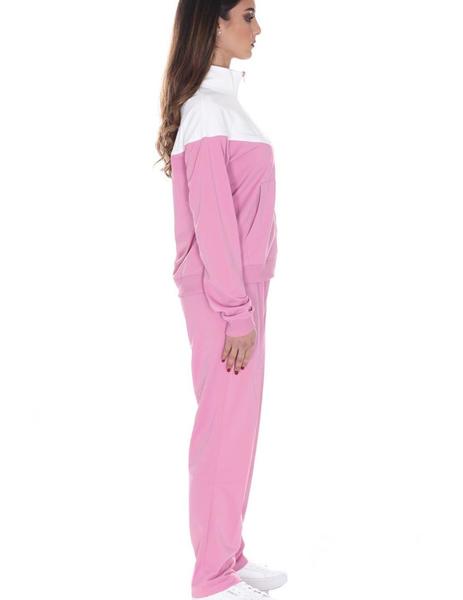 Chandal nike mujer shop rosas