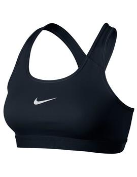 Sujetador Deportivo Nike Pro Negro