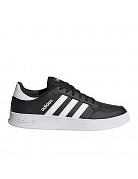 Zapatilla Adidas Breaknet Negro