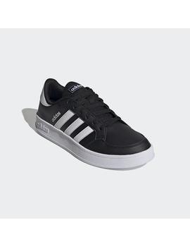 Zapatilla Adidas Breaknet Negro