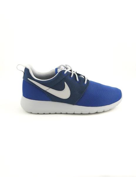 Zapatilla Sportwear Junior Nike One Azul