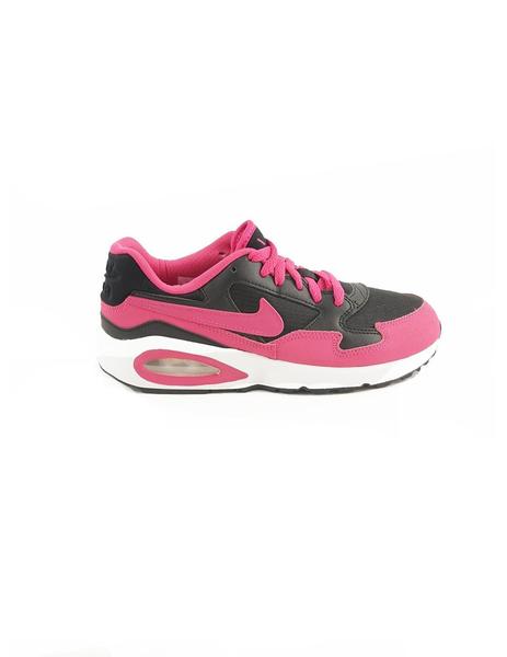 Zapatilla Nike Air Max ST Negro