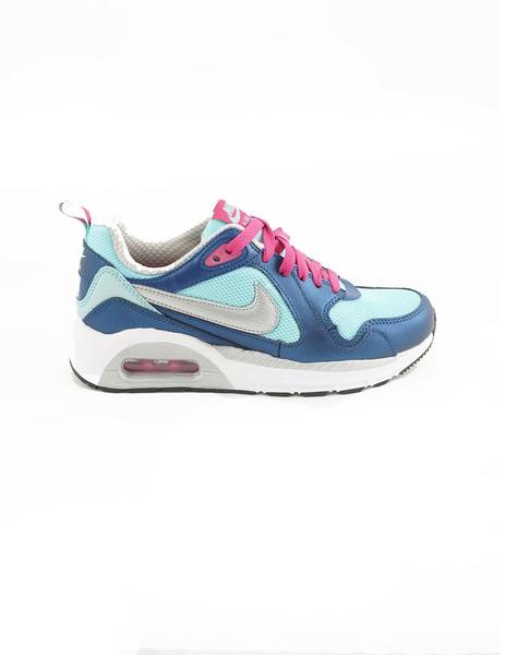 Zapatilla Junior Nike Air Max