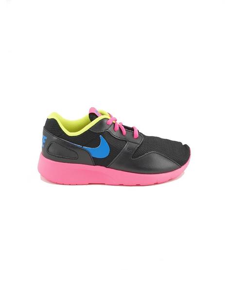 Zapatilla Junior Nike Negro