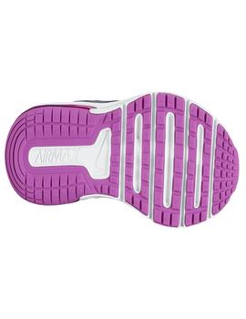 Zapatilla Moda Nike  AIR MAX SEQUENCE Morado