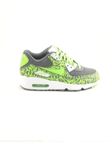 Zapatilla Junior Nike Air Max 90