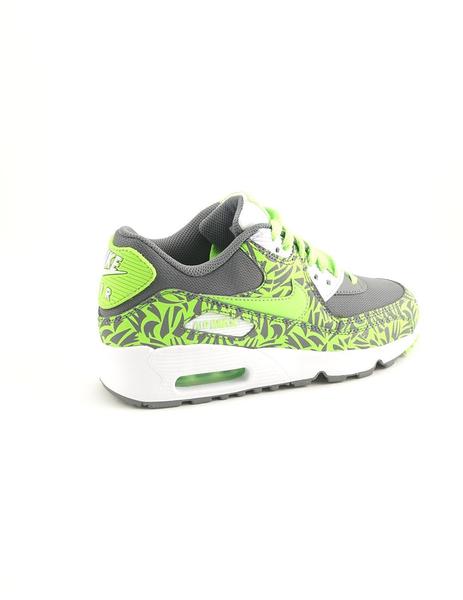 Zapatilla Junior Nike Air Max 90