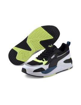 Zapatilla Puma X-RAY 2 SQUARE Multicolor