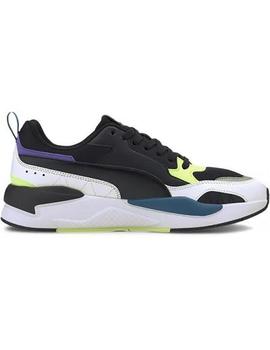 Zapatilla Puma X-RAY 2 SQUARE Multicolor