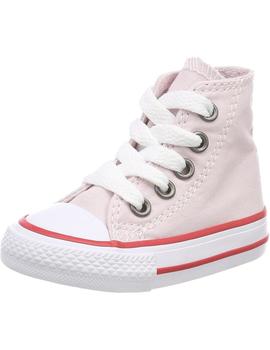 Zapatilla Infantil Converse Chuck Taylor Rosa