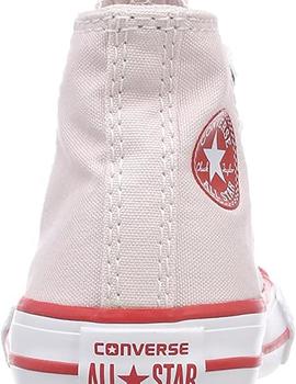 Zapatilla Infantil Converse Chuck Taylor Rosa