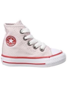 Zapatilla Infantil Converse Chuck Taylor Rosa