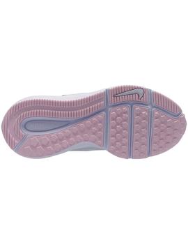 Zapatilla Running NIKE star Runner Gris