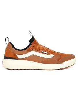 Zapatillas Vans Ultrarange EXO SE Marrón