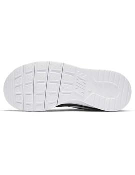 Zapatilla Infantil Nike Tanjun Negro