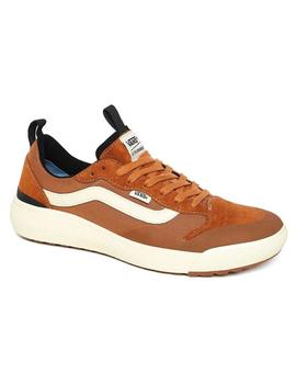 Zapatillas Vans Ultrarange EXO SE Marrón