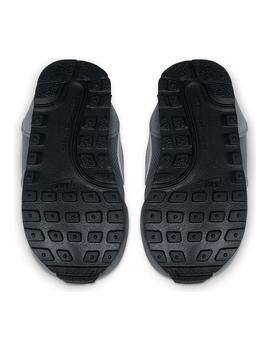 Zapatilla Infantil Nike MD Runner 2 Gris