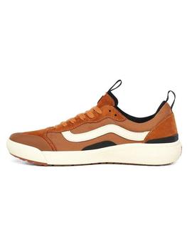 Zapatillas Vans Ultrarange EXO SE Marrón